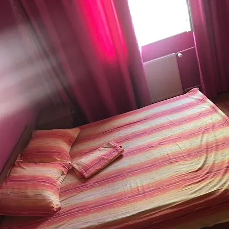 Apartment Cc Mangalia