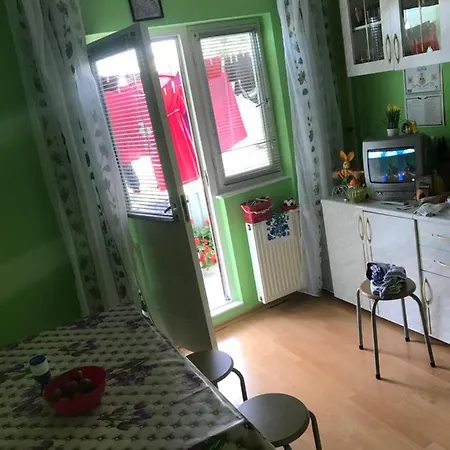 Cc Apartment Mangalia