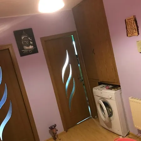 Apartment Cc