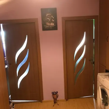 Cc Apartment
